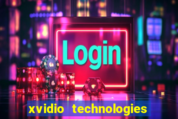 xvidio technologies brasil 2024